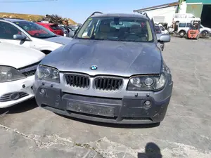 BMW SERIE X3 (E83) foto 1
