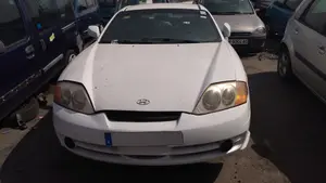 HYUNDAI COUPE (GK) foto 1