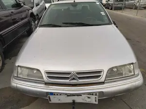 CITROEN XANTIA BERLINA foto 1