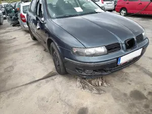 SEAT LEON (1M1) foto 5