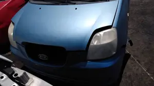 KIA PICANTO (SA) foto 1