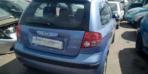 HYUNDAI GETZ (TB) foto 6