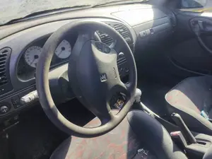 CITROEN XSARA COUPE foto 4