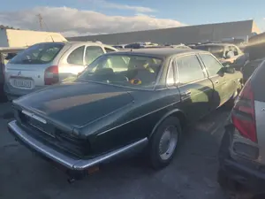JAGUAR XJ foto 3