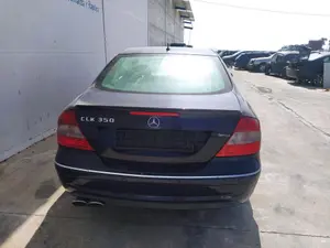 MERCEDES-BENZ CLK (BM 209) COUPE foto 4