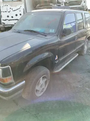 FORD EXPLORER foto 3