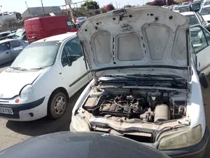 PEUGEOT 106 (S1)(08.1991) foto 4