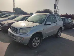 TOYOTA RAV4 (A2) foto 3