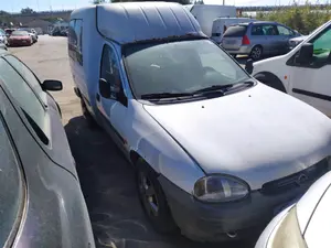 OPEL COMBO (CORSA B) foto 3
