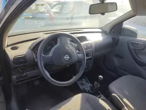 OPEL CORSA C foto 7
