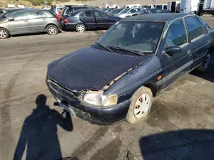 FORD ESCORT BERL./TURNIER foto 4