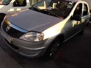 DACIA LOGAN 1 foto 4