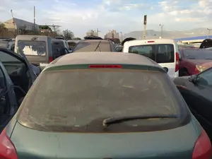PEUGEOT 206 foto 4