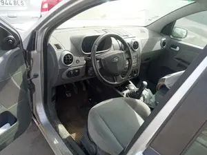 FORD FUSION (CBK) foto 6