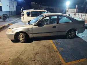 HONDA CIVIC COUPÉ (EJ6/8) foto 3