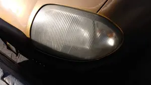 RENAULT CLIO II FASE I (B/CB0) foto 2