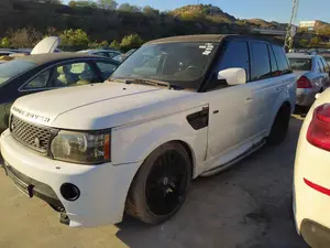 LAND ROVER RANGE ROVER SPORT foto 5