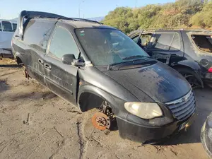 CHRYSLER VOYAGER (RG) foto 4