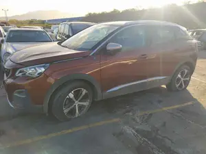 PEUGEOT 3008 foto 6