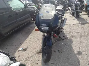YAMAHA XJ 600 / 900 foto 3