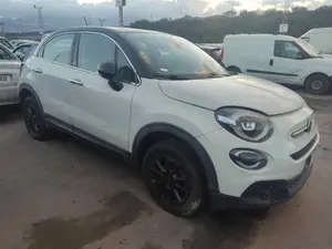 FIAT 500X (334) foto 4
