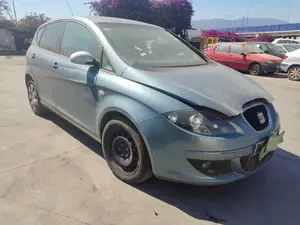 SEAT ALTEA (5P1) foto 7