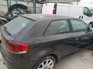 AUDI A3 (8P1) foto 3