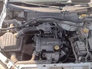 OPEL CORSA C foto 3