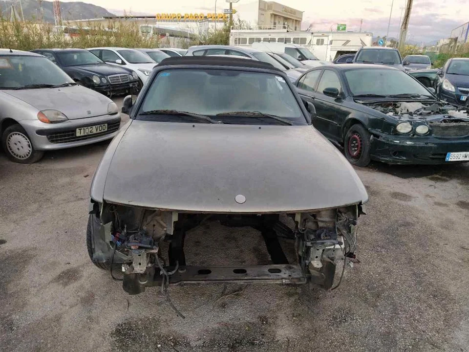 SAAB 9-3 CABRIOLET