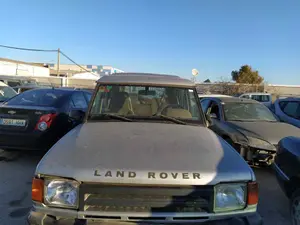 LAND ROVER DISCOVERY (SALLJG/LJ) foto 1