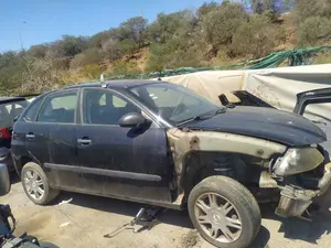 SEAT IBIZA (6L1) foto 4