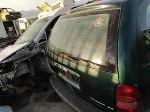 CHRYSLER VOYAGER GS foto 6