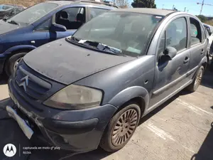 CITROEN C3 foto 1
