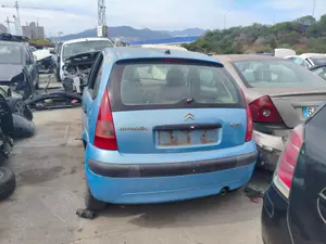 CITROEN C3 foto 4