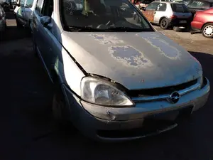 OPEL CORSA C foto 1