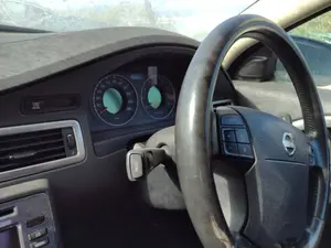 VOLVO S80 BERLINA foto 5