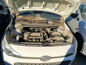 HYUNDAI I20 (GB) foto 3