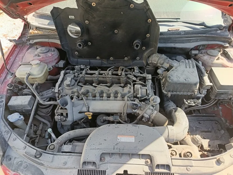 HYUNDAI I30 (FD)