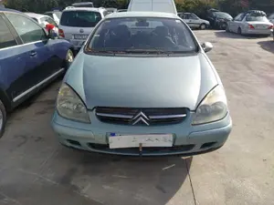 CITROEN C5 BERLINA foto 1
