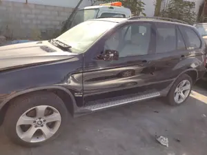 BMW SERIE X5 (E53) foto 7