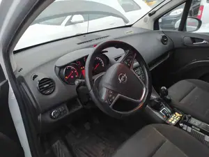 OPEL MERIVA B foto 3