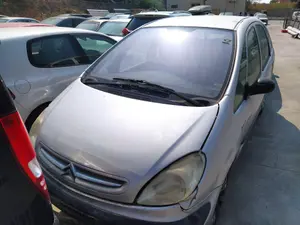 CITROEN XSARA PICASSO foto 1