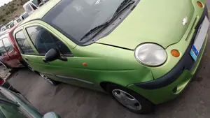 DAEWOO MATIZ foto 8