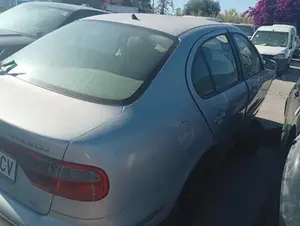 SEAT TOLEDO (1M2) foto 4