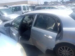 CHEVROLET LACETTI foto 4