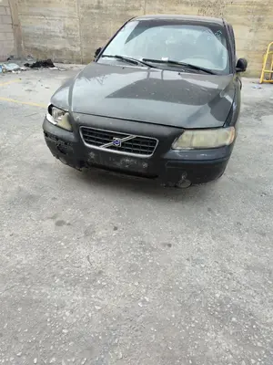 VOLVO S60 BERLINA foto 6