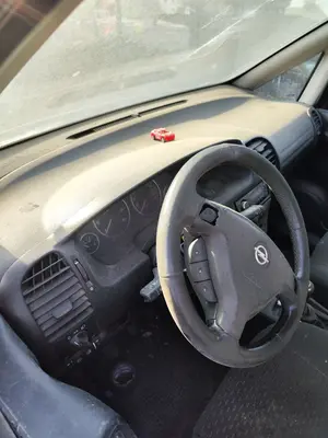 OPEL ZAFIRA A foto 9