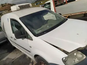 VOLKSWAGEN CADDY (2K)(02.2004) foto 2
