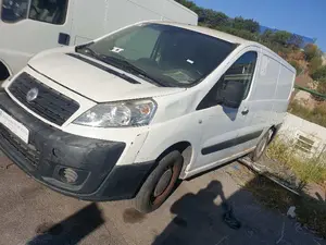 FIAT II SCUDO (272) COMBI foto 5