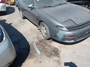 TOYOTA CELICA (T20) foto 5